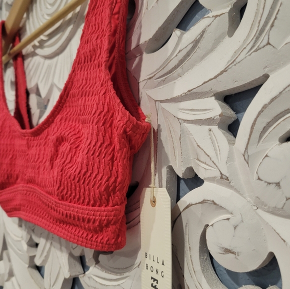 Billabong 2pc Bikini - Picture 4 of 6